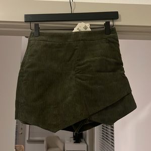 XS Altard State Skirt